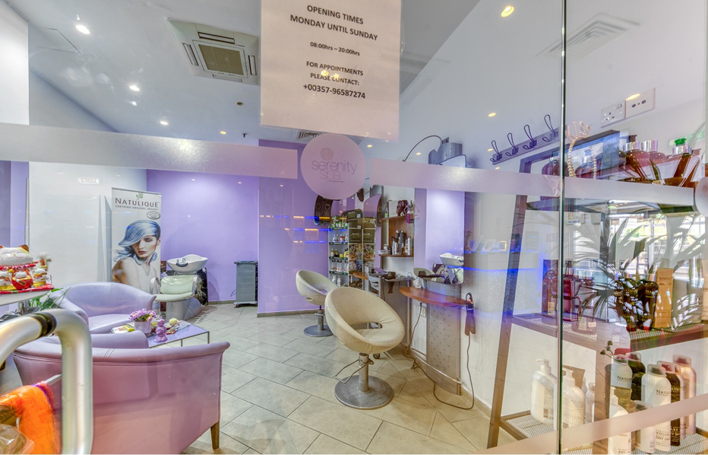 Three bedroom apartment in Limassol, Amathusia - фото 28