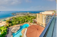 Three bedroom apartment in Limassol, Amathusia - фото 33