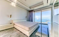 Three bedroom apartment in Limassol, Amathusia - фото 52