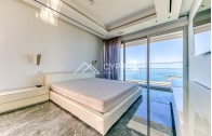 Three bedroom apartment in Limassol, Amathusia - фото 52