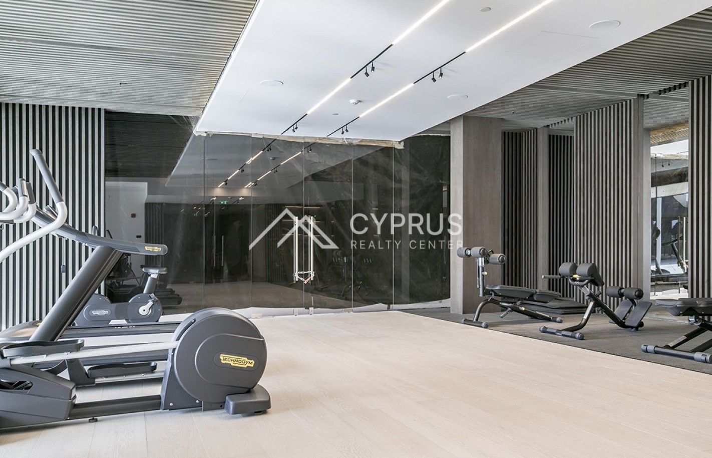 Two bedroom apartment in Limassol, Potamos Germasogeia - фото 5