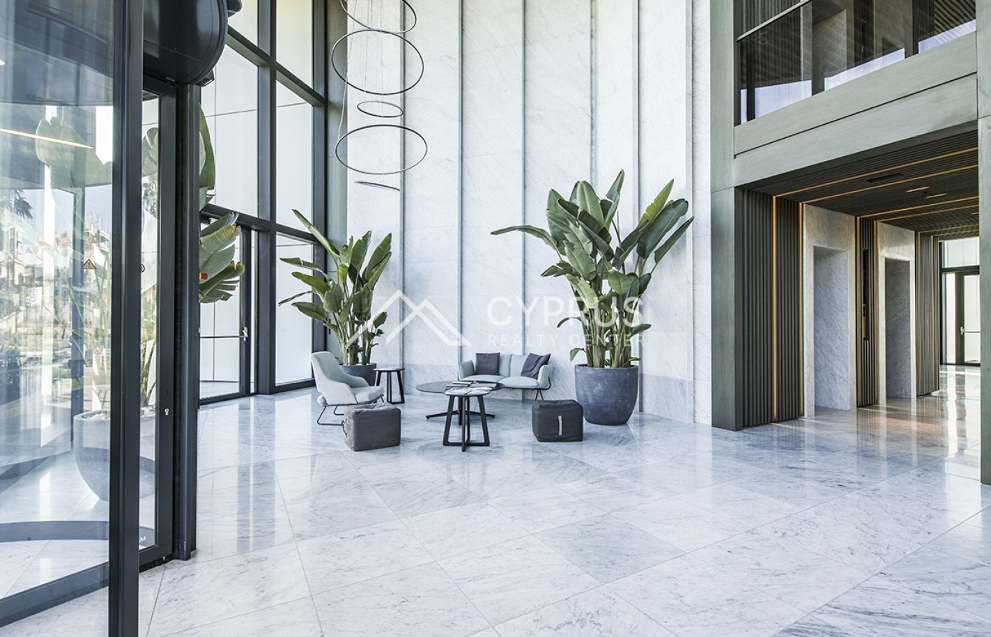 Two bedroom apartment in Limassol, Potamos Germasogeia - фото 6