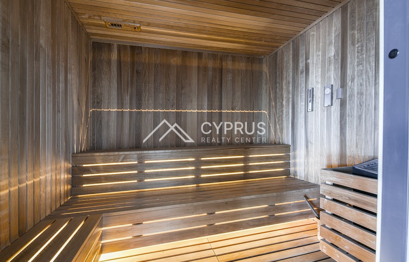 Two bedroom apartment in Limassol, Potamos Germasogeia - фото 7