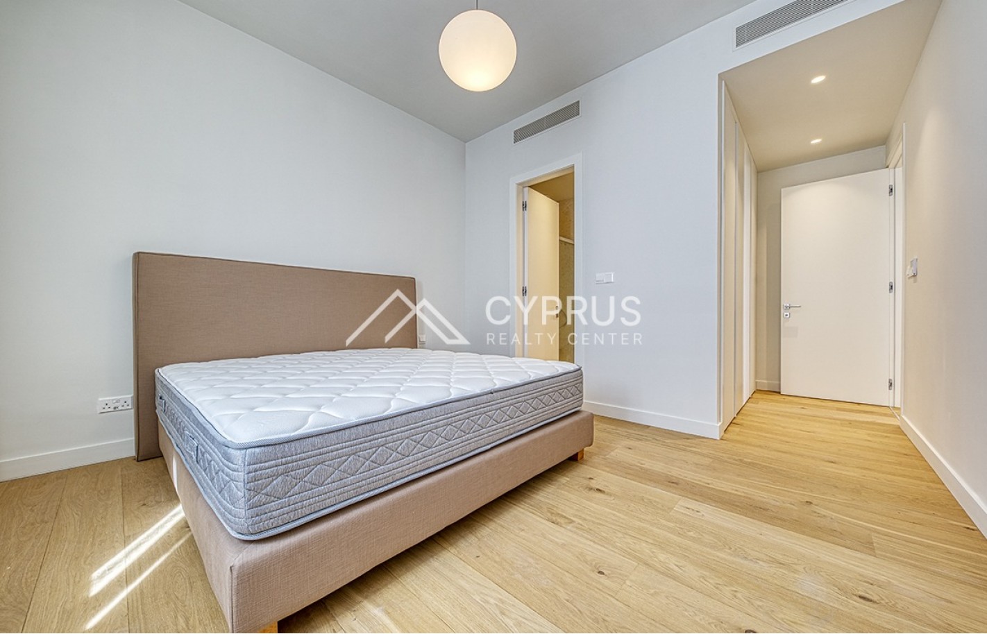 Two bedroom apartment in Limassol, Potamos Germasogeia - фото 9