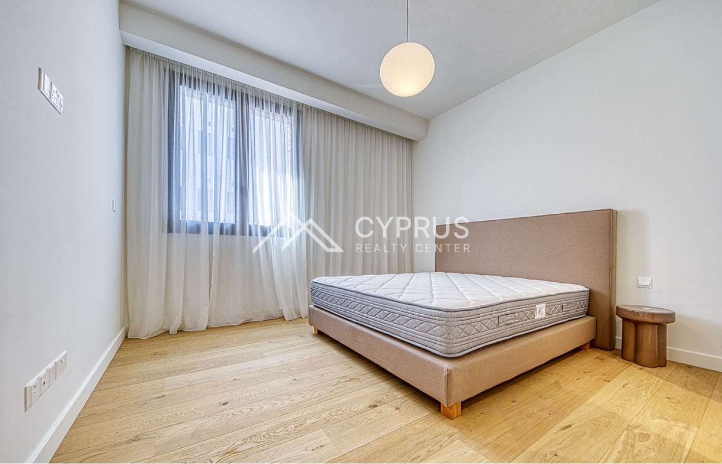 Two bedroom apartment in Limassol, Potamos Germasogeia - фото 5