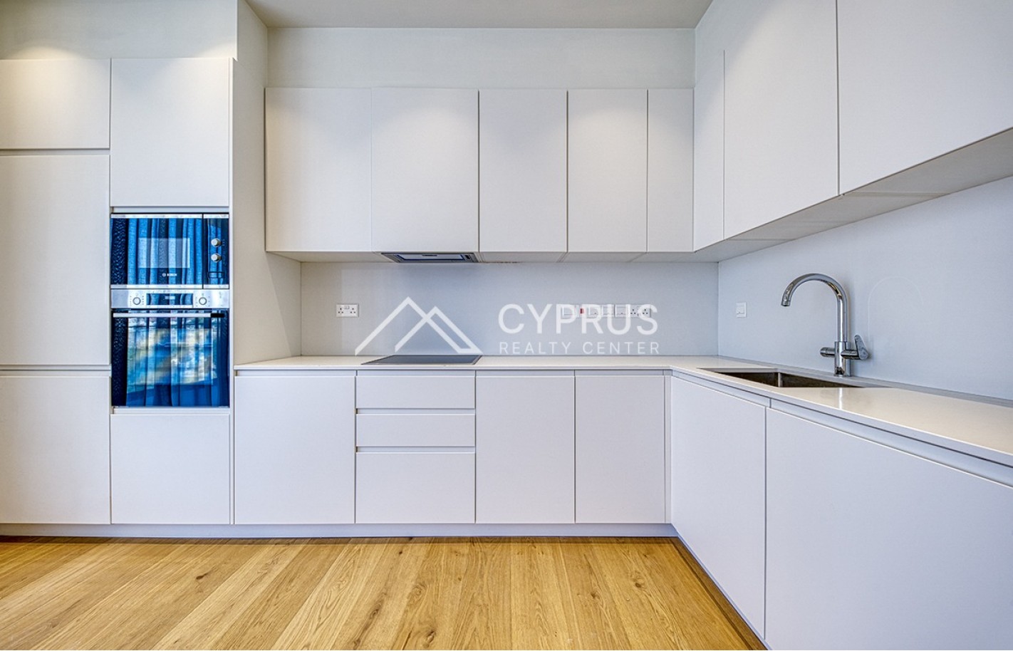 Two bedroom apartment in Limassol, Potamos Germasogeia - фото 4