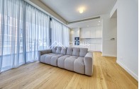Two bedroom apartment in Limassol, Potamos Germasogeia - фото 1