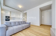 Two bedroom apartment in Limassol, Potamos Germasogeia - фото 2