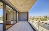 Two bedroom apartment in Limassol, Potamos Germasogeia - фото 13