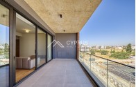 Two bedroom apartment in Limassol, Potamos Germasogeia - фото 13