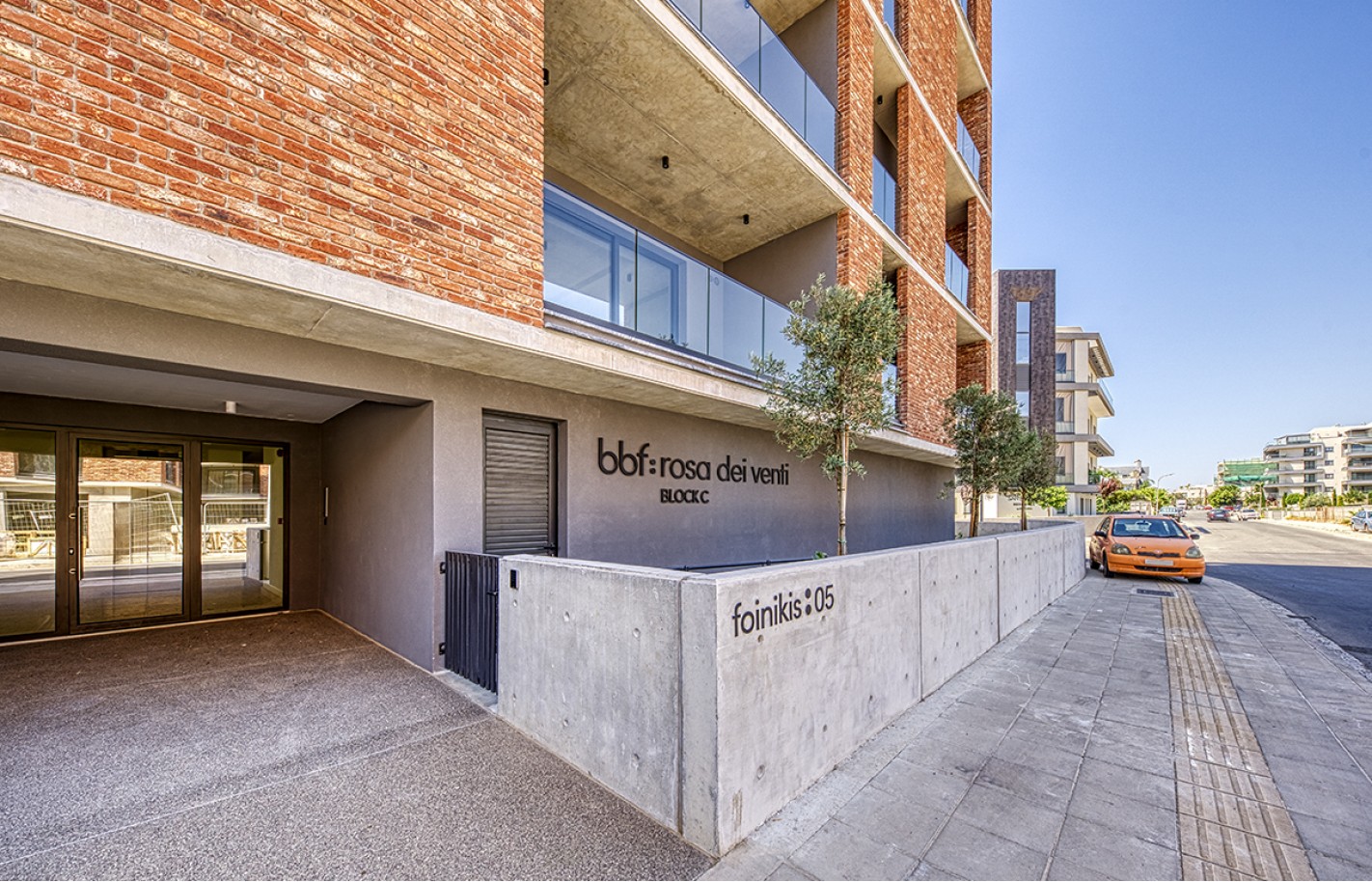 Two bedroom apartment in Limassol, Potamos Germasogeia - фото 16