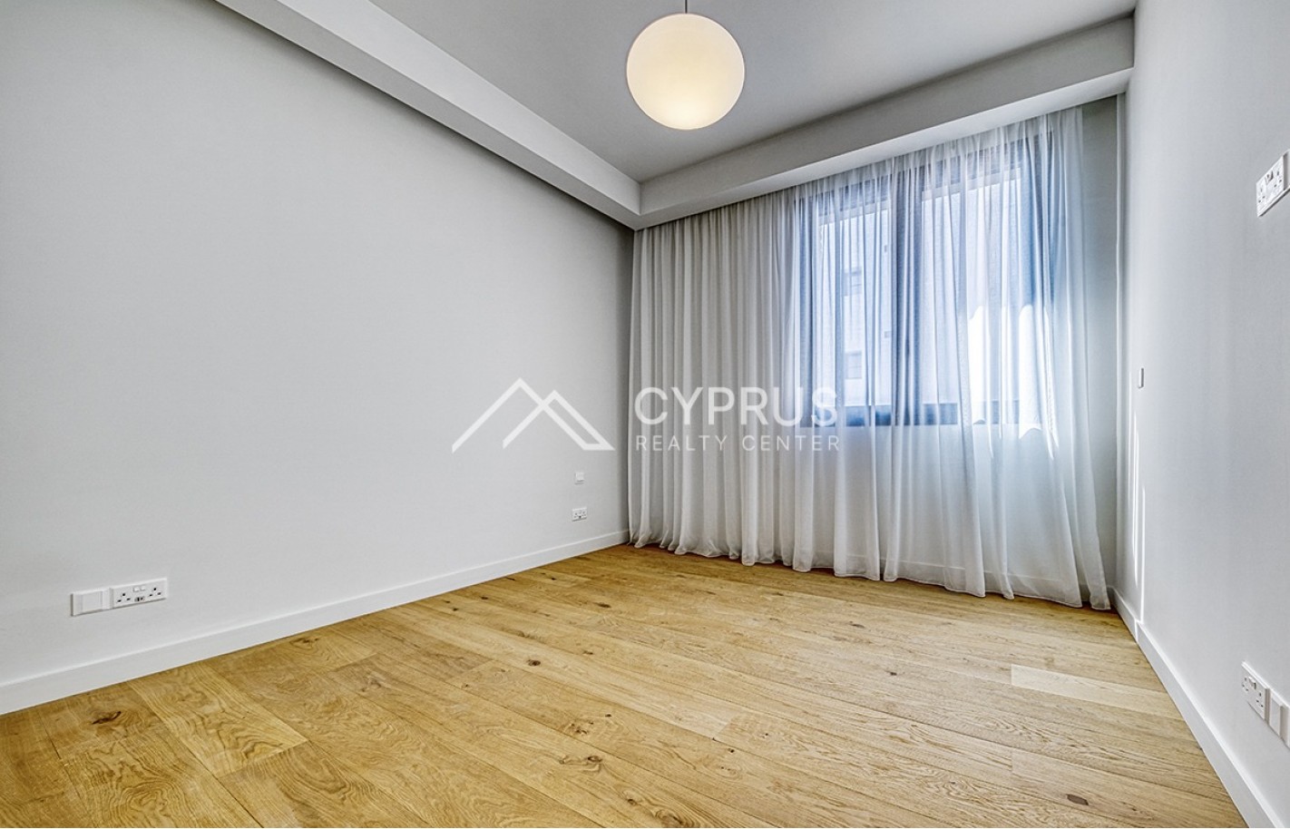 Two bedroom apartment in Limassol, Potamos Germasogeia - фото 3