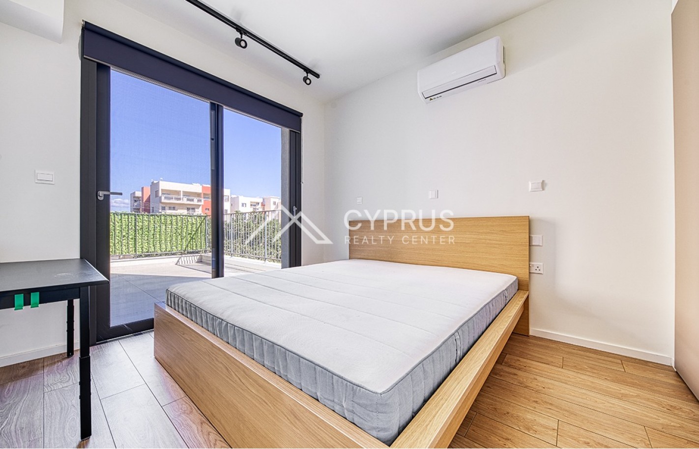 Two bedroom apartment in Limassol, Zakaki - фото 5