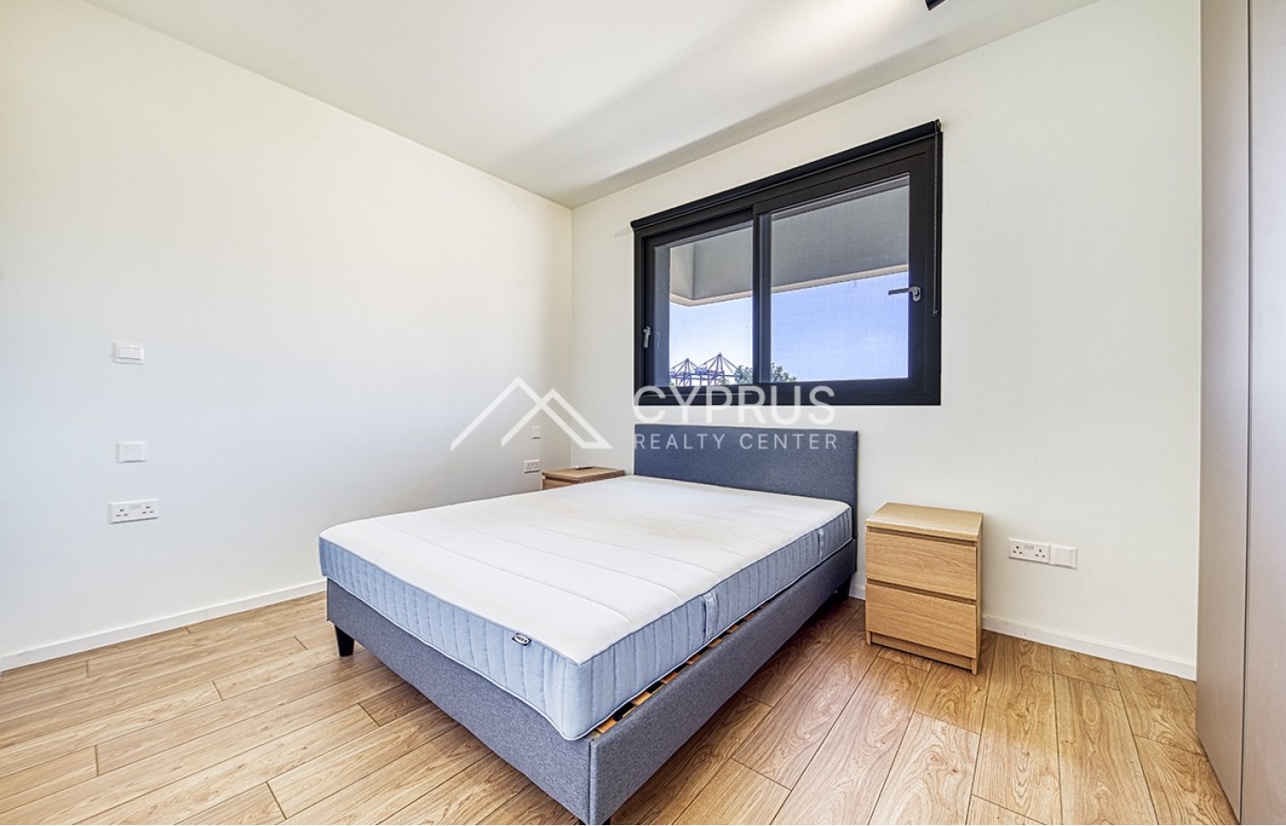 Two bedroom apartment in Limassol, Zakaki - фото 7