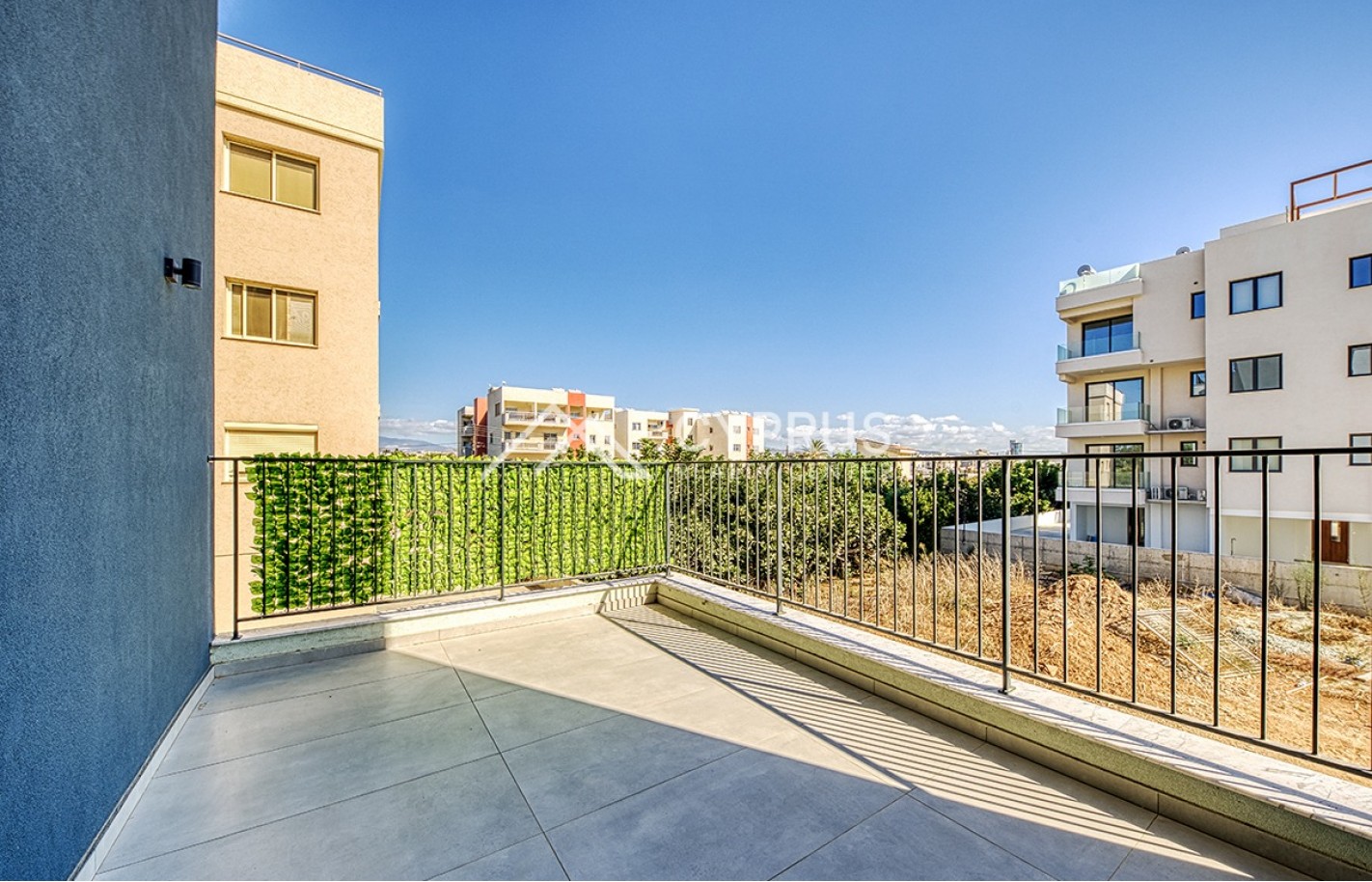 Two bedroom apartment in Limassol, Zakaki - фото 11