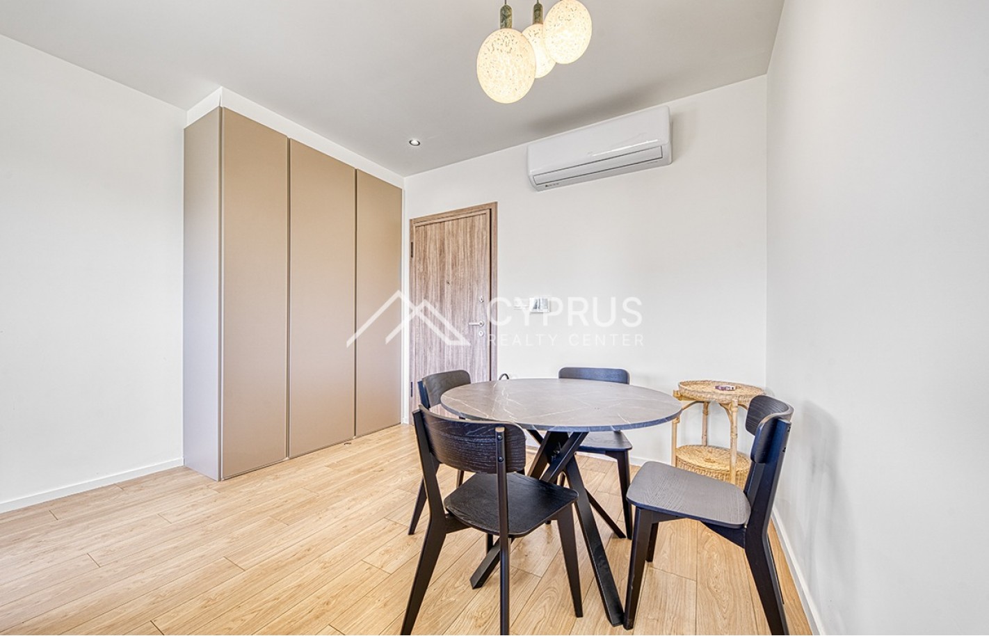 Two bedroom apartment in Limassol, Zakaki - фото 3