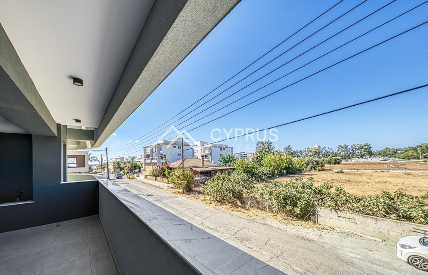 Two bedroom apartment in Limassol, Zakaki - фото 9