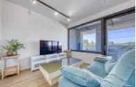 Two bedroom apartment in Limassol, Zakaki - фото 3