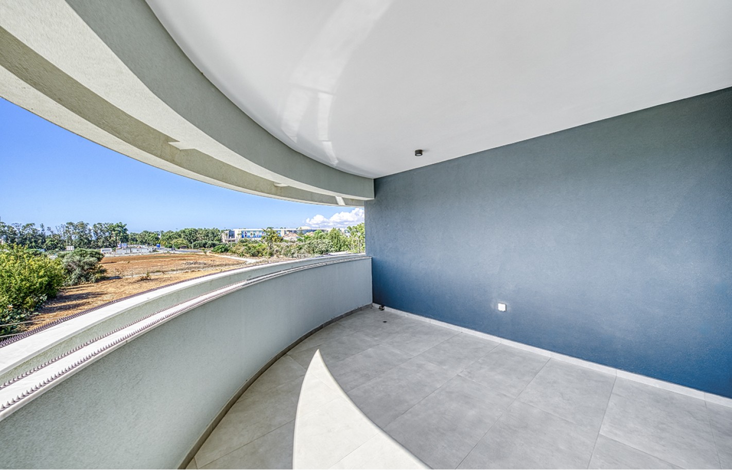 Two bedroom apartment in Limassol, Zakaki - фото 11