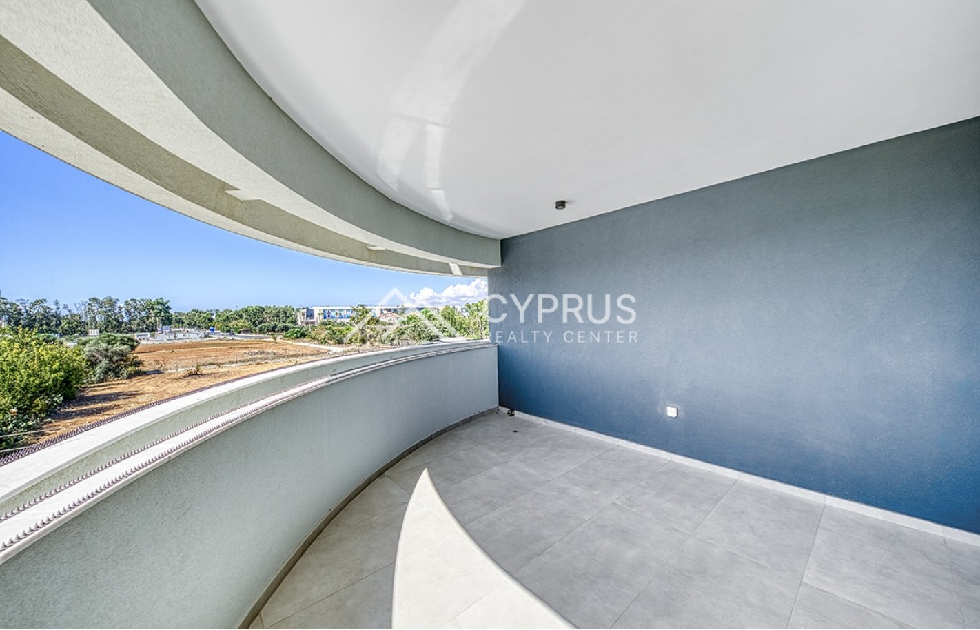 Two bedroom apartment in Limassol, Zakaki - фото 11