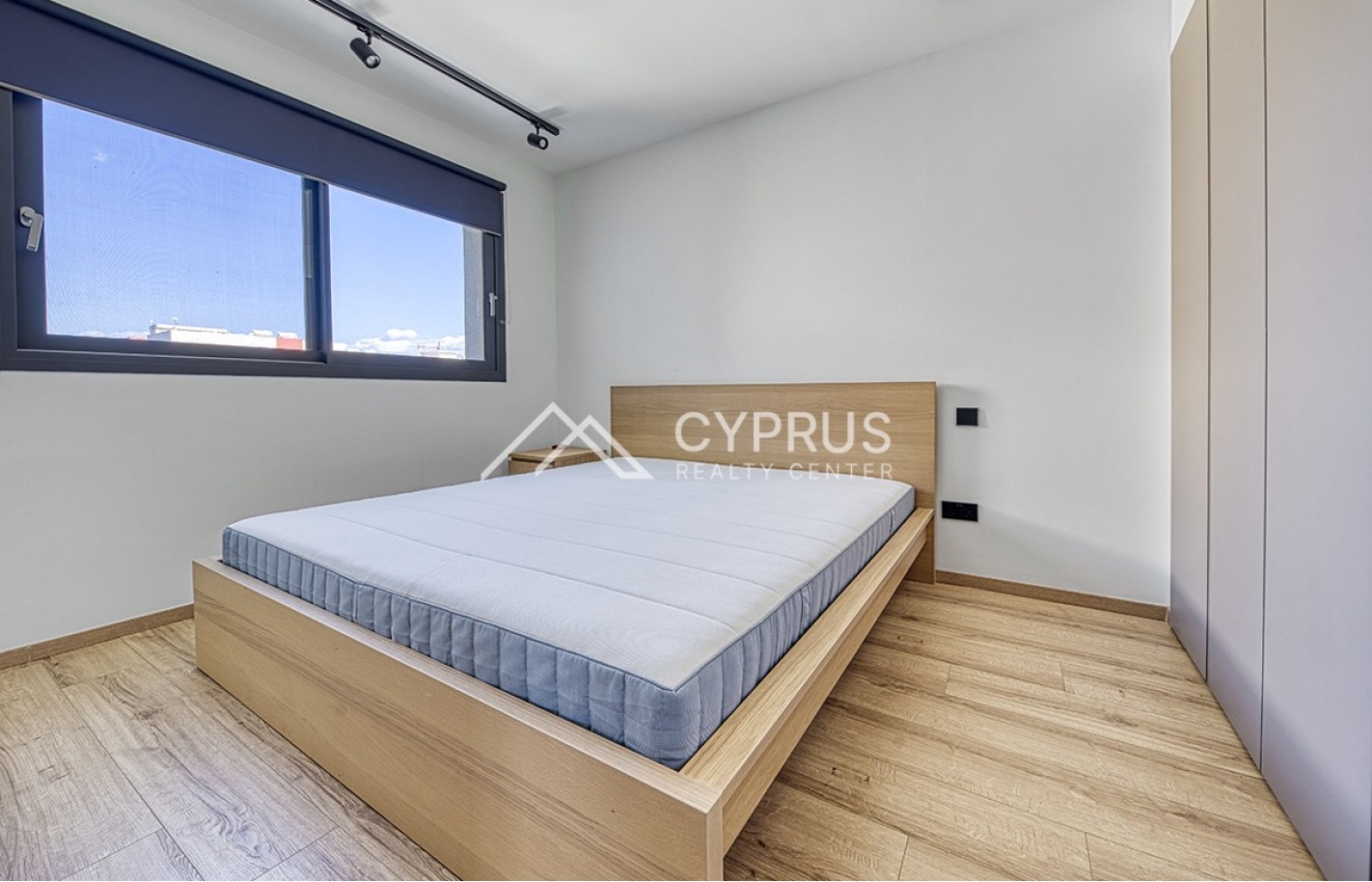 Two bedroom apartment in Limassol, Zakaki - фото 5