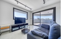 Two bedroom apartment in Limassol, Zakaki - фото 1