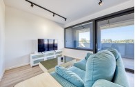 Two bedroom apartment in Limassol, Zakaki - фото 1