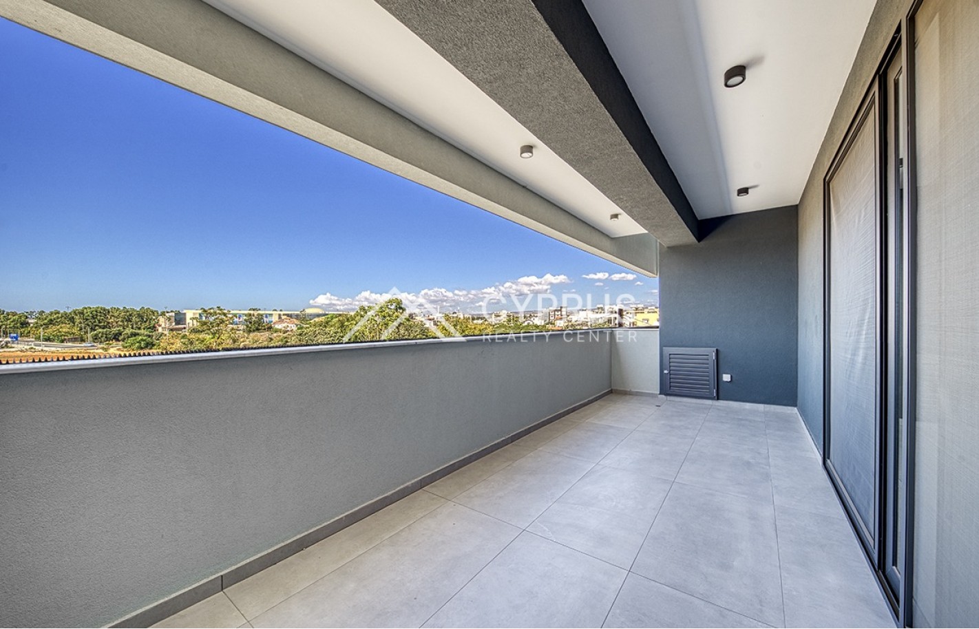 Two bedroom apartment in Limassol, Zakaki - фото 12