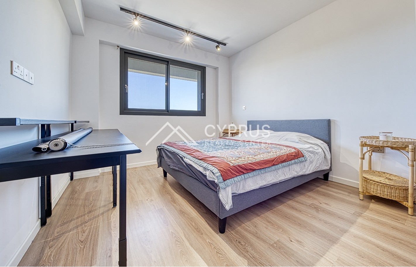 Two bedroom apartment in Limassol, Zakaki - фото 8