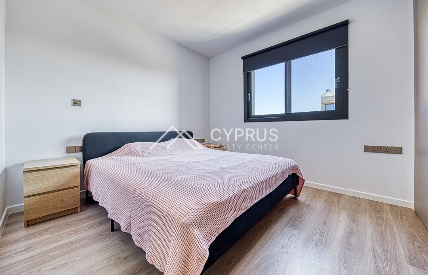 Two bedroom apartment in Limassol, Zakaki - фото 7