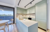 Two bedroom apartment in Limassol, Zakaki - фото 2