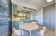 Two bedroom apartment in Limassol, Zakaki - фото 3