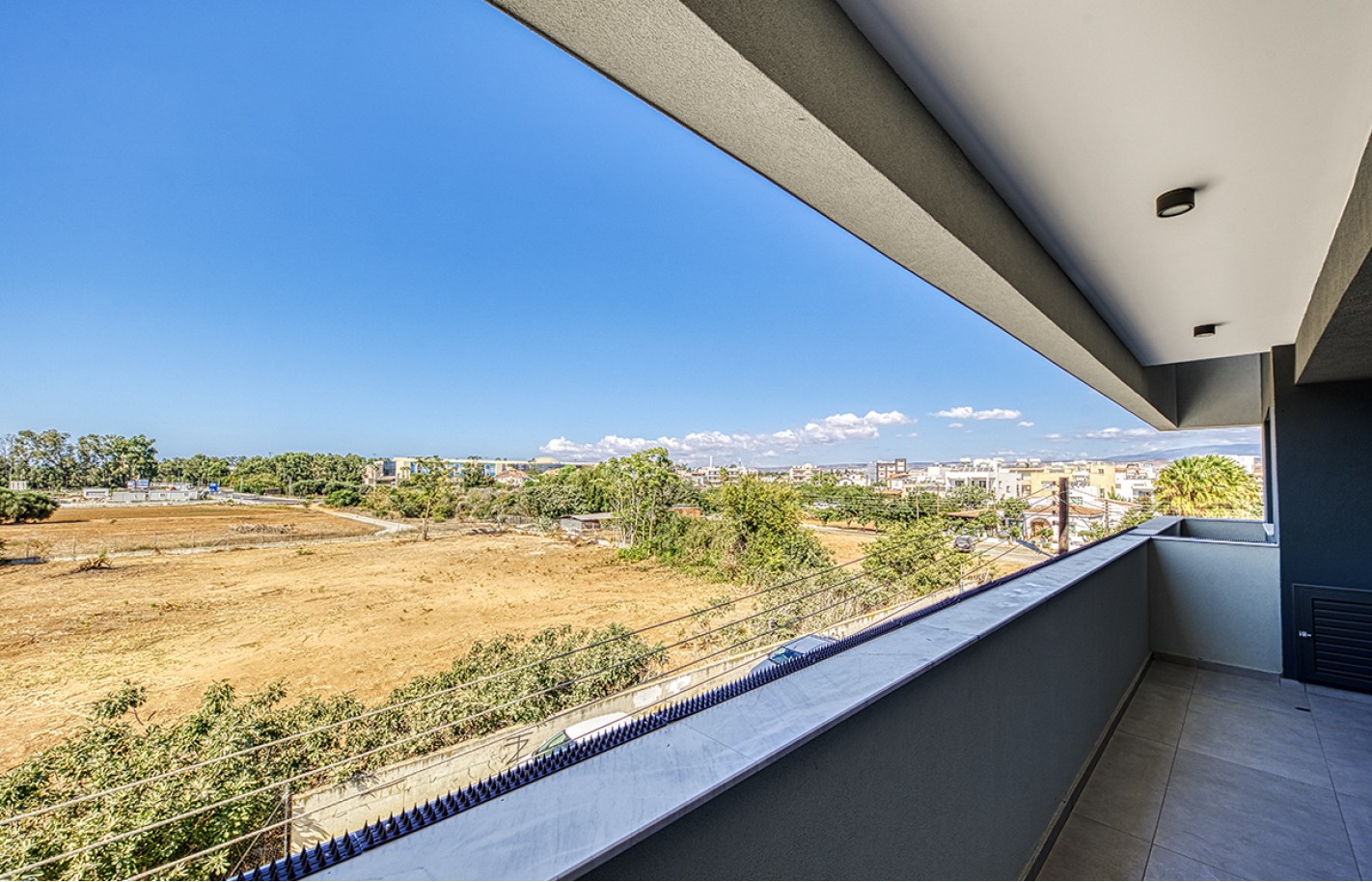 Two bedroom apartment in Limassol, Zakaki - фото 11