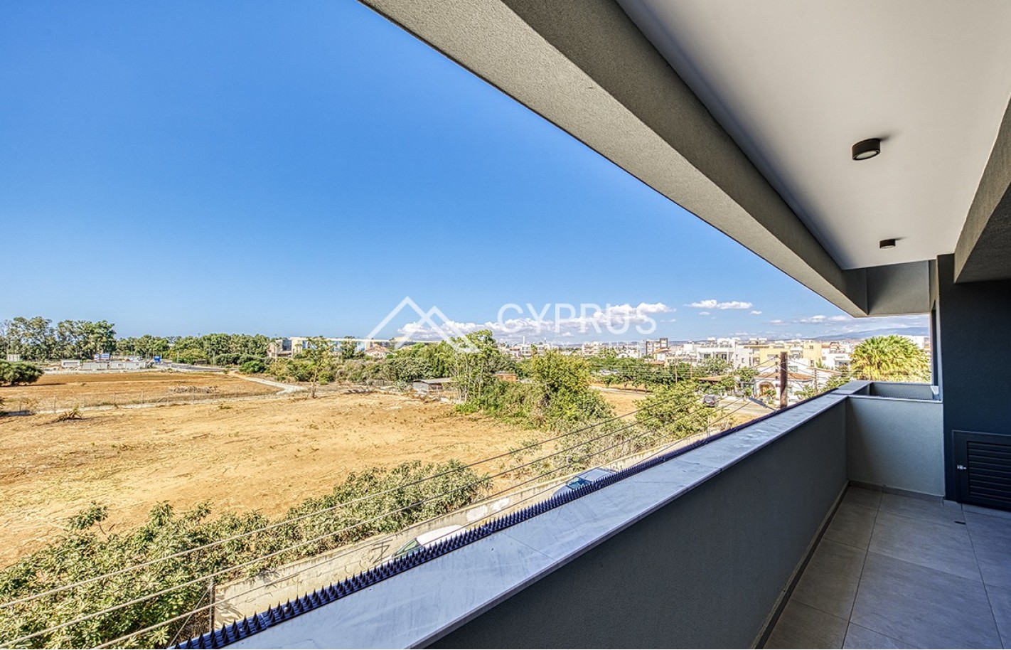 Two bedroom apartment in Limassol, Zakaki - фото 11