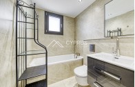 Two bedroom apartment in Limassol, Zakaki - фото 10