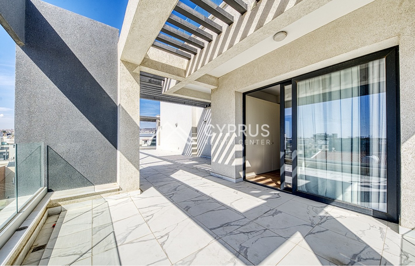 Two bedroom apartments in Limassol, Potamos Germasogeia - фото 12