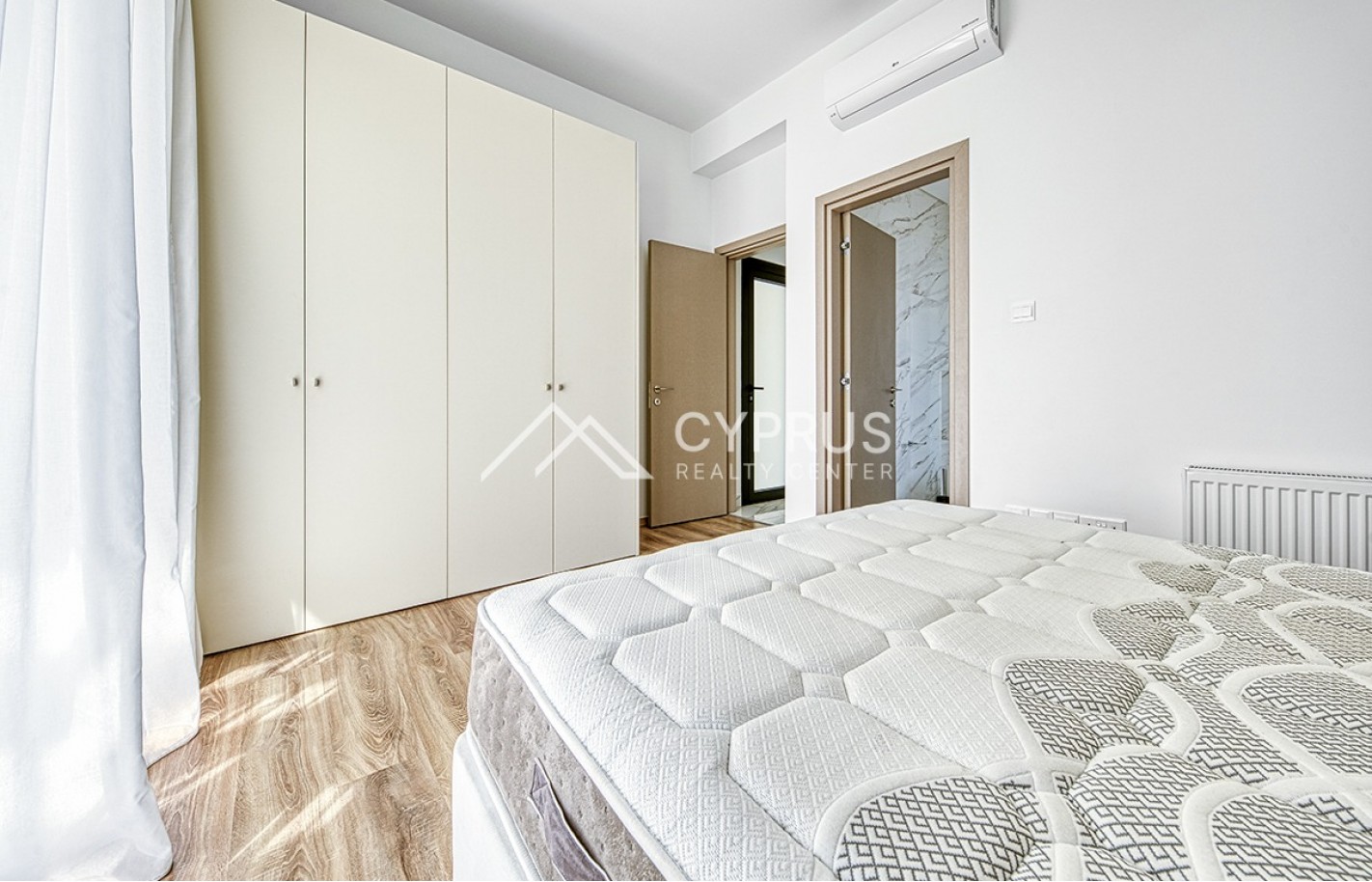 Two bedroom apartments in Limassol, Potamos Germasogeia - фото 3