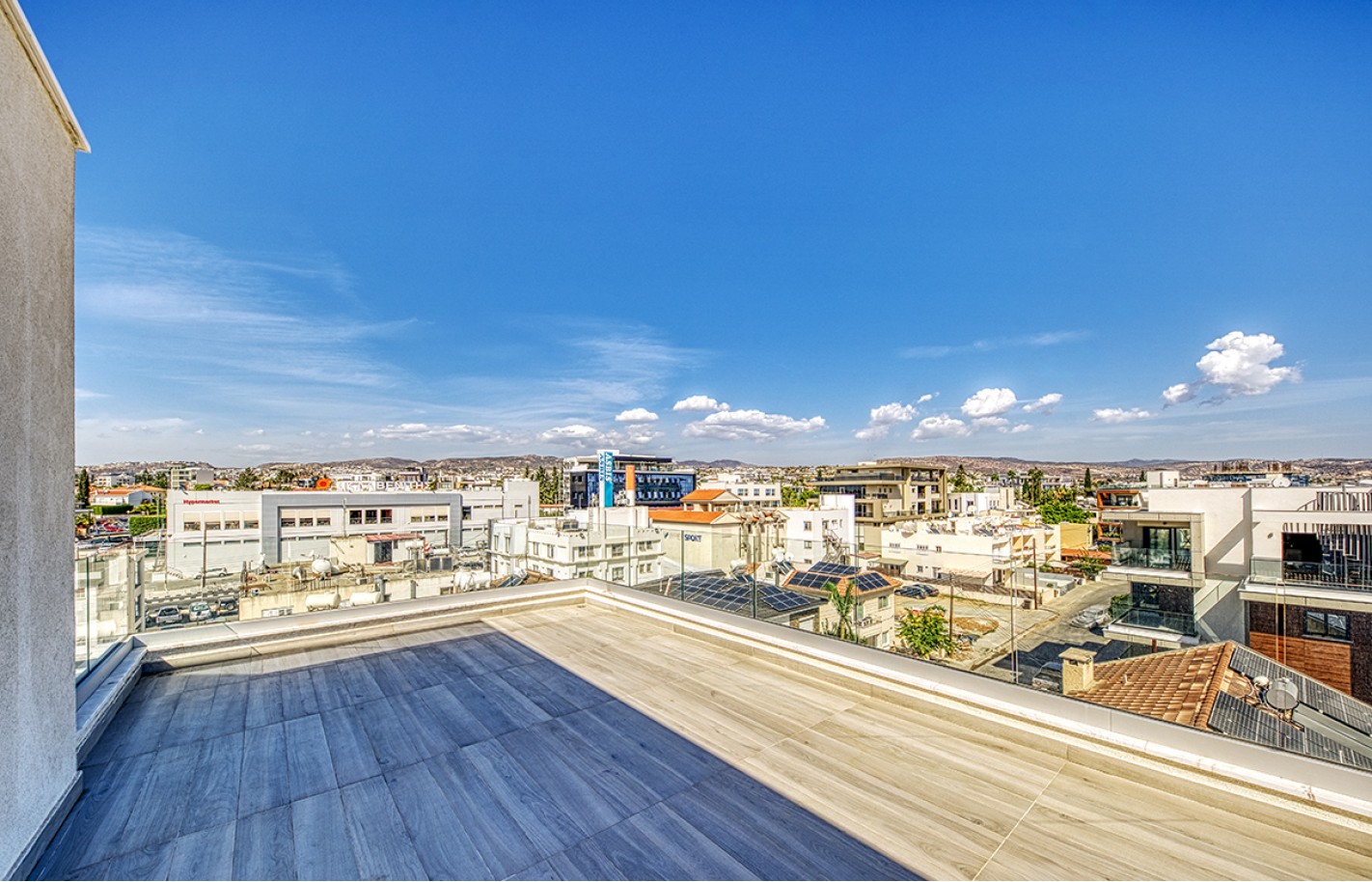 Two bedroom apartments in Limassol, Potamos Germasogeia - фото 14