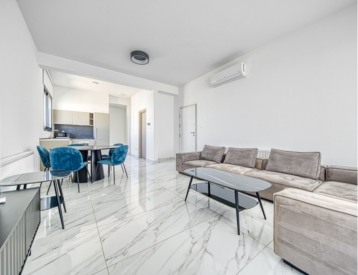 Двуспальные апартаменты в Лимассоле, Potamos Germasogeia