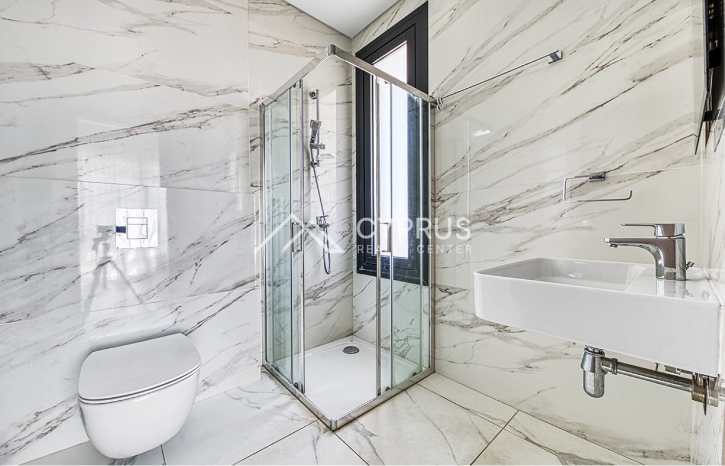 Two bedroom apartments in Limassol, Potamos Germasogeia - фото 9