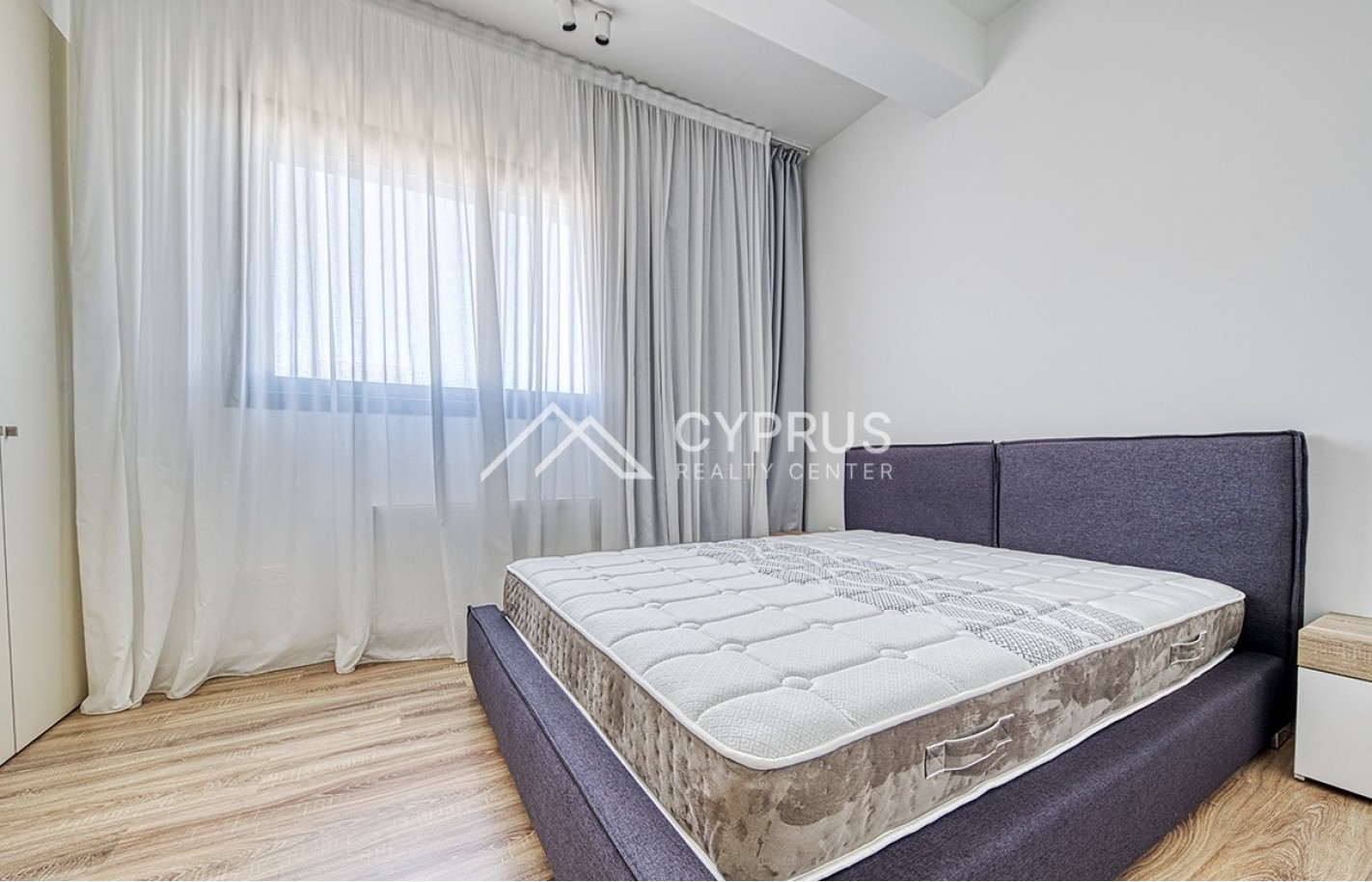Two bedroom apartments in Limassol, Potamos Germasogeia - фото 4