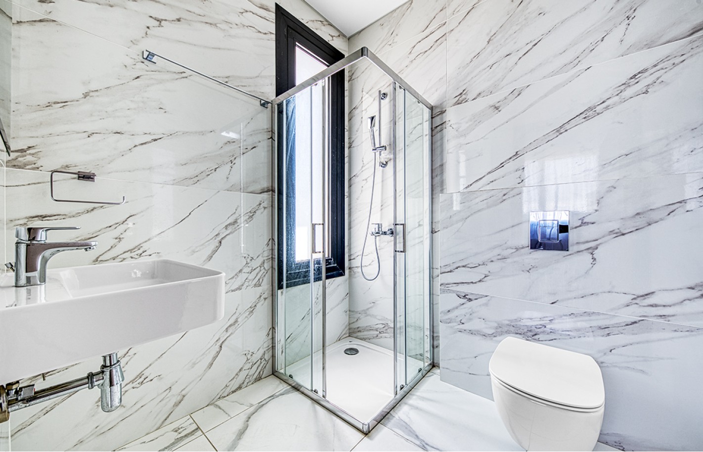 Two bedroom apartments in Limassol, Potamos Germasogeia - фото 11