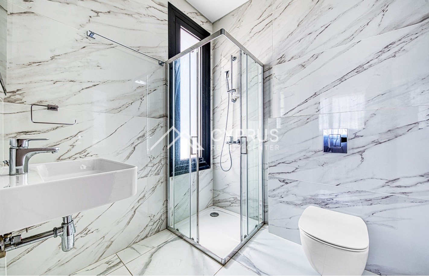 Two bedroom apartments in Limassol, Potamos Germasogeia - фото 11