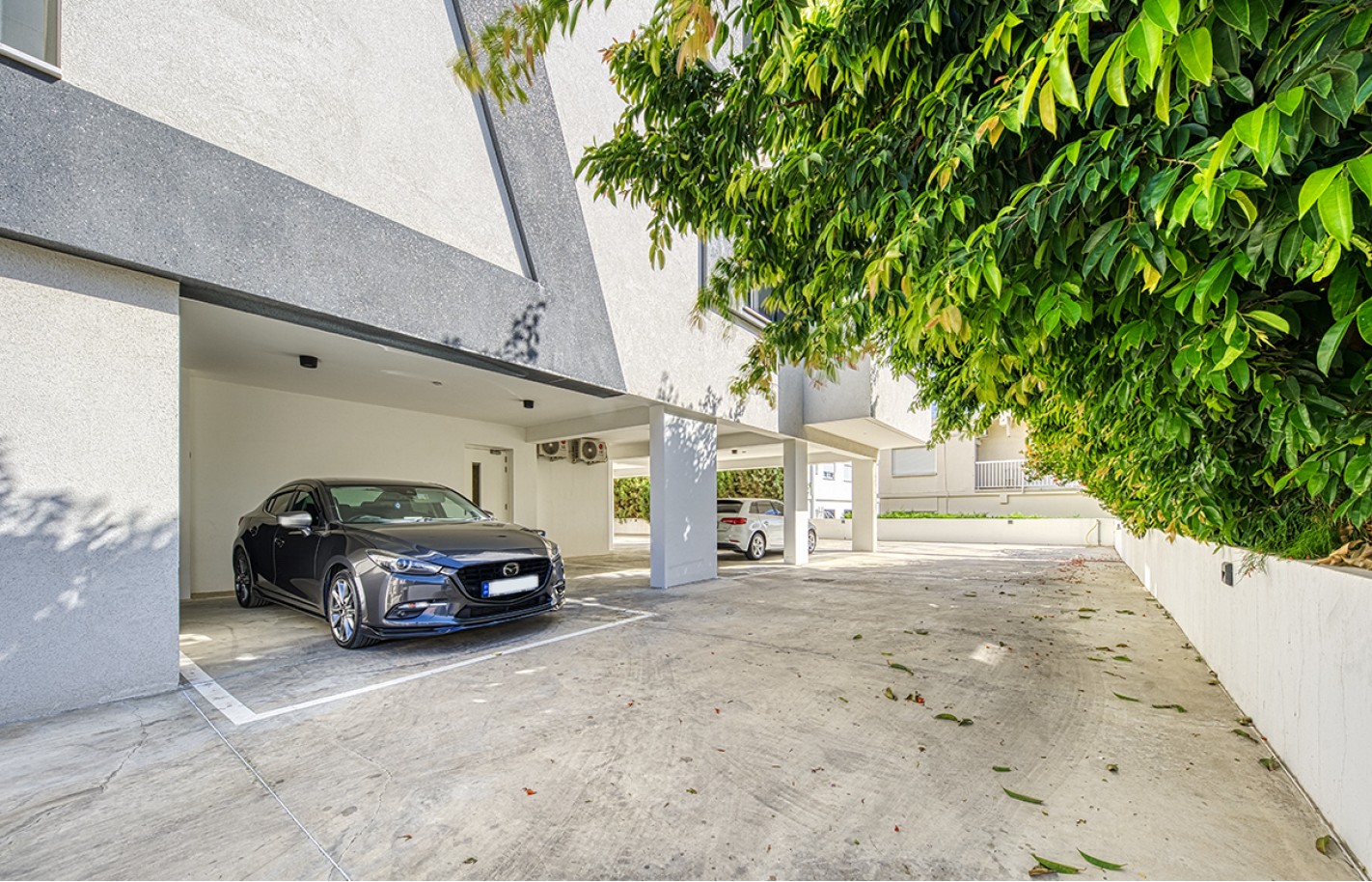 Two bedroom apartments in Limassol, Potamos Germasogeia - фото 20