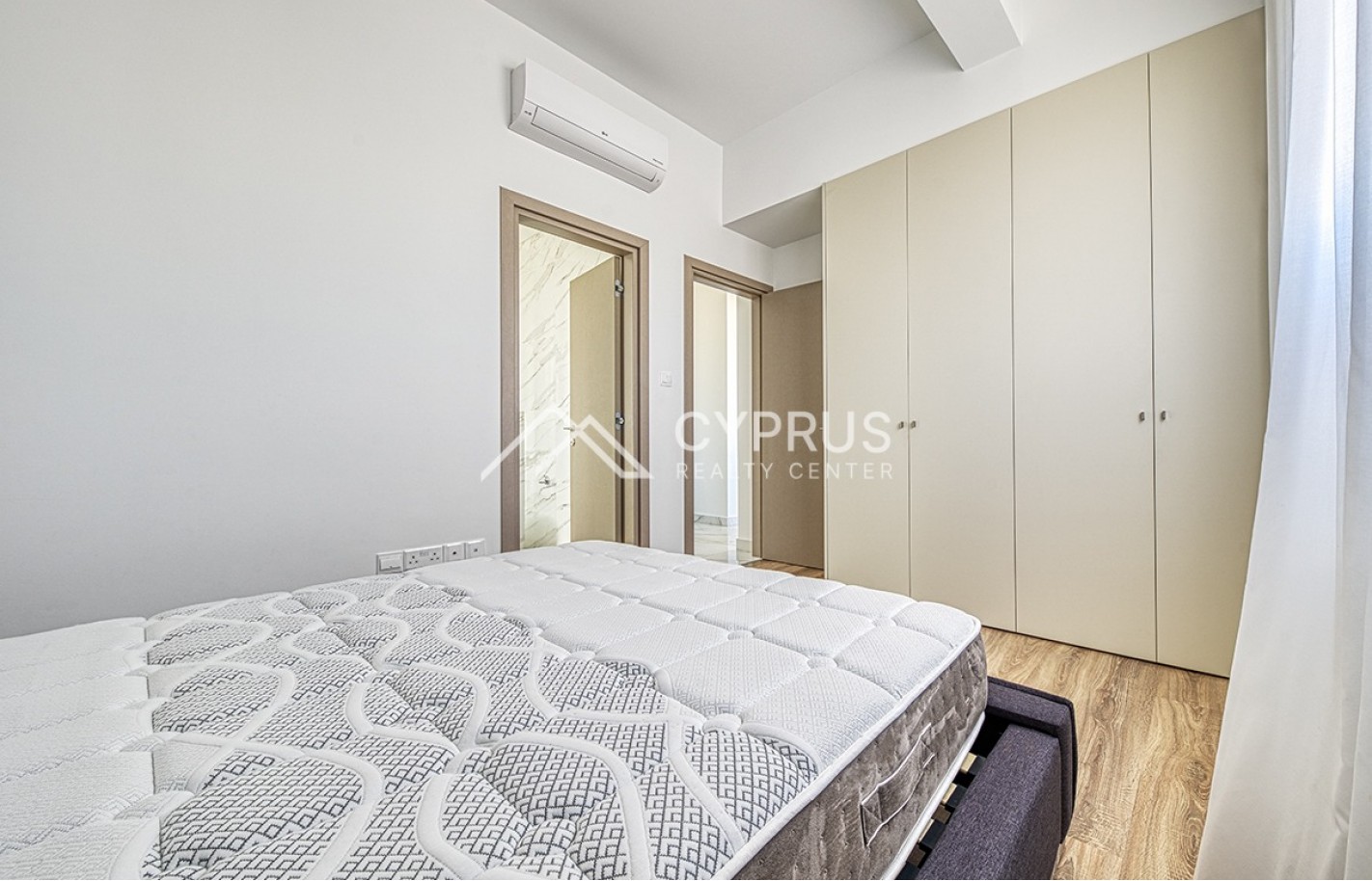 Two bedroom apartments in Limassol, Potamos Germasogeia - фото 7