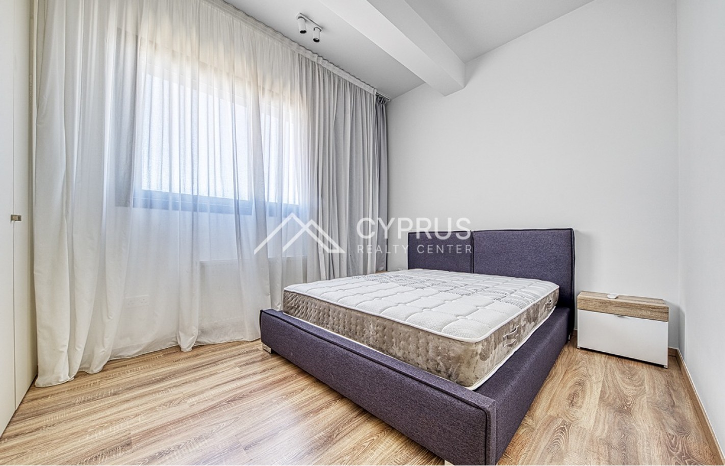 Two bedroom apartments in Limassol, Potamos Germasogeia - фото 6