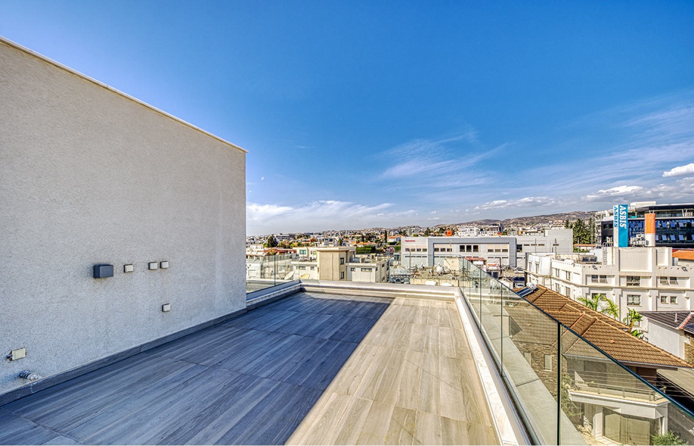 Two bedroom apartments in Limassol, Potamos Germasogeia - фото 16