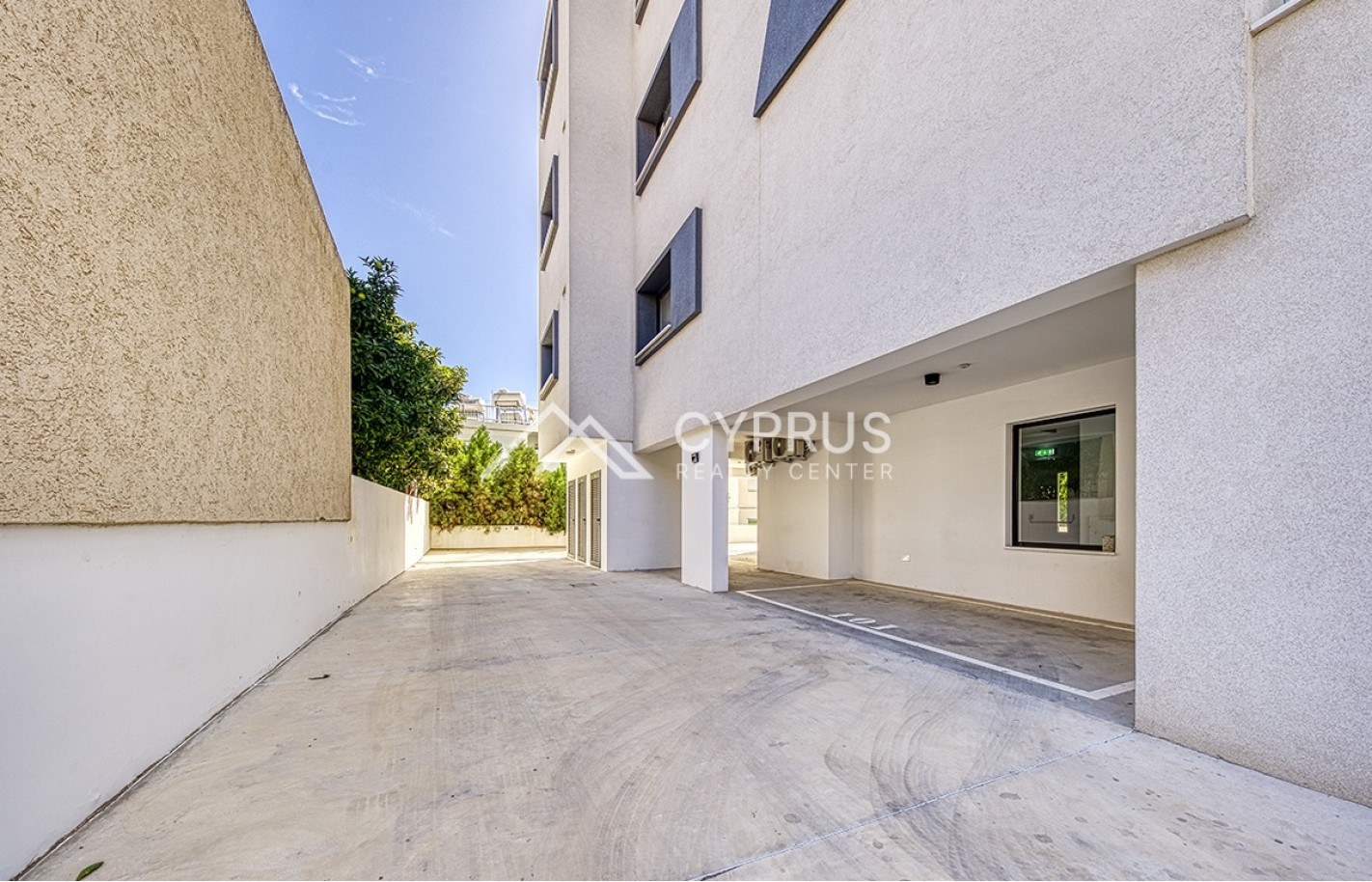 Two bedroom apartments in Limassol, Potamos Germasogeia - фото 19