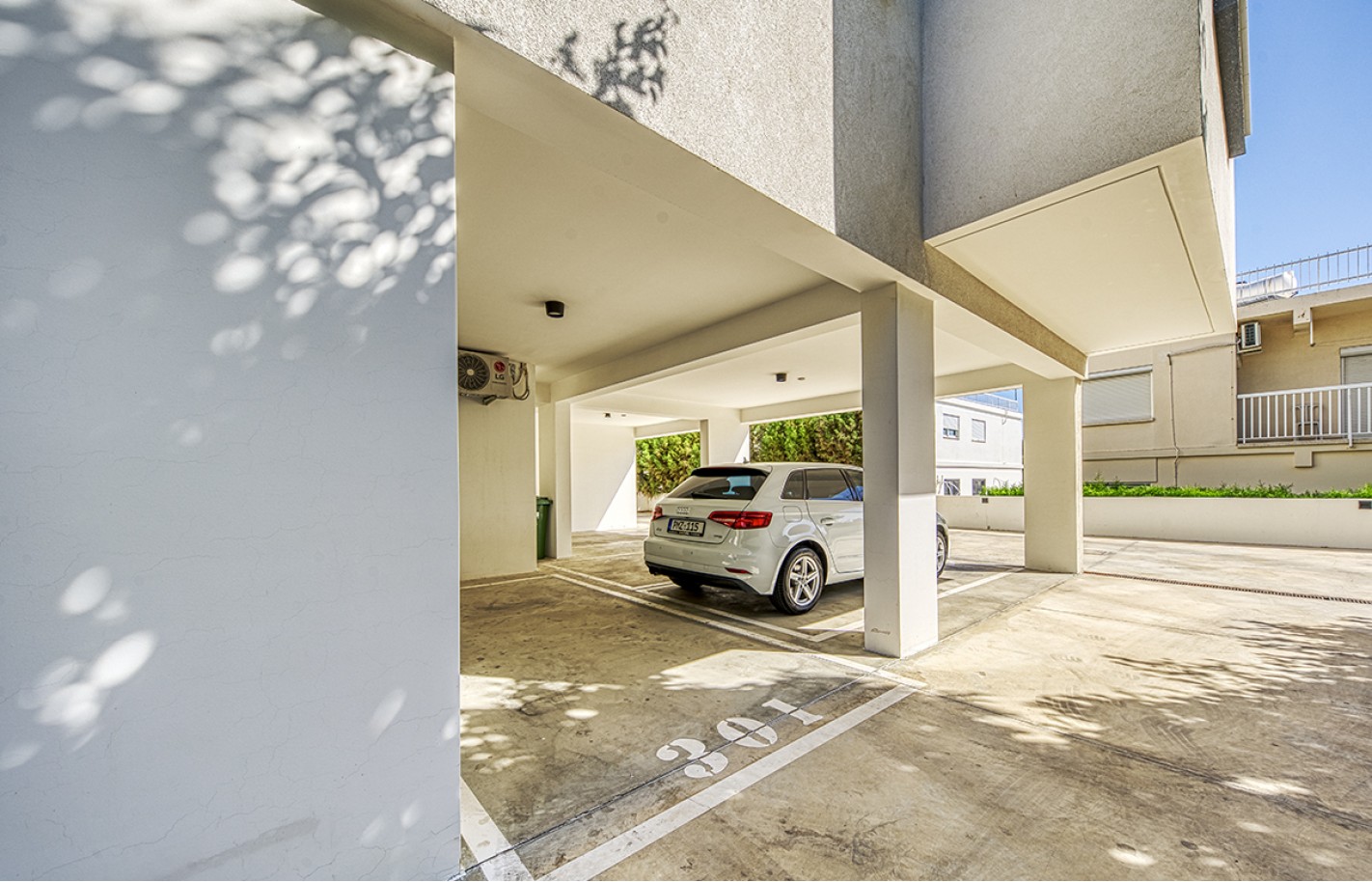 Two bedroom apartments in Limassol, Potamos Germasogeia - фото 18