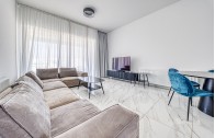 Two bedroom apartments in Limassol, Potamos Germasogeia - фото 2